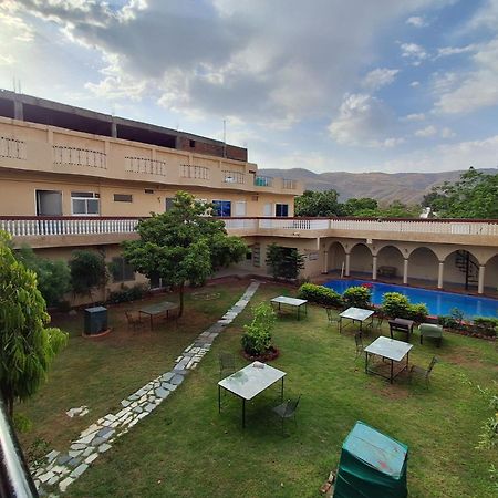 Hotel Om Pushkar Exterior photo