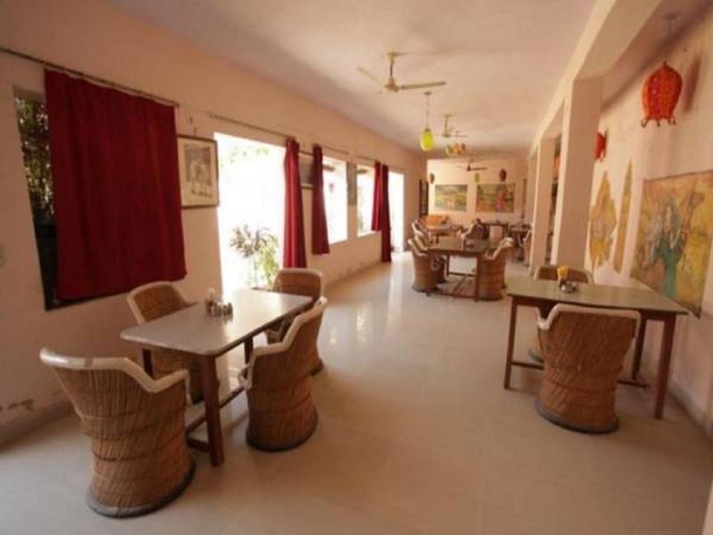 Hotel Om Pushkar Exterior photo